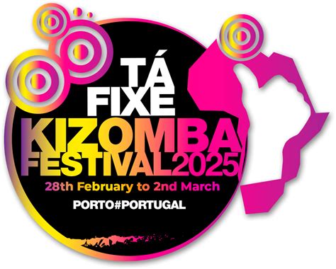 tafixe|TÁ FIXE KIZOMBA FESTIVAL 2025.